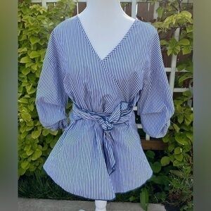 Kaii Los Angeles Top